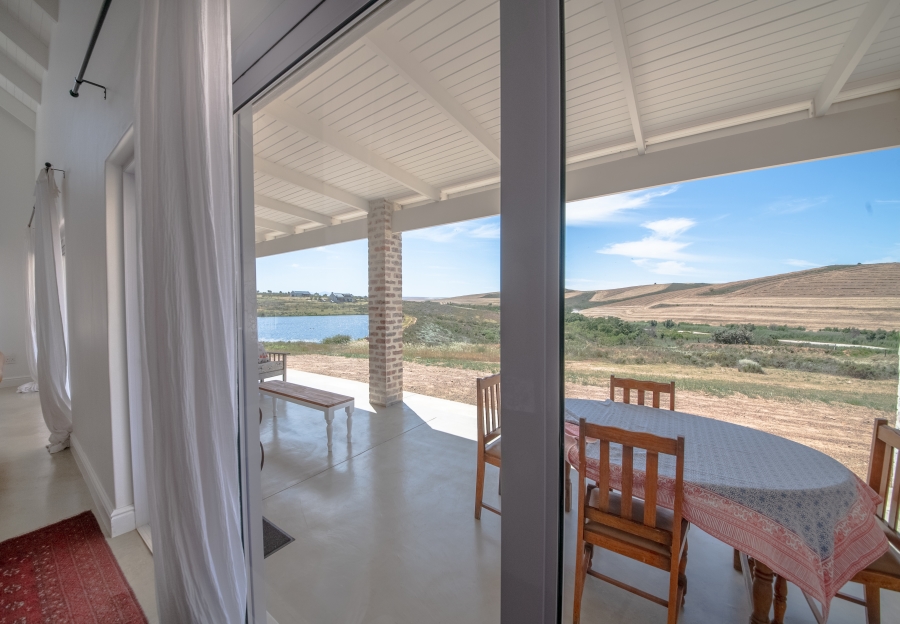 3 Bedroom Property for Sale in Maremmana Estate Western Cape